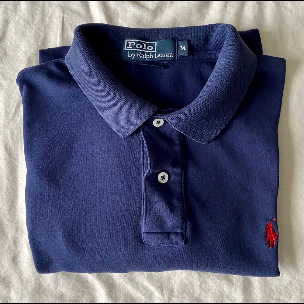 REAL POLO